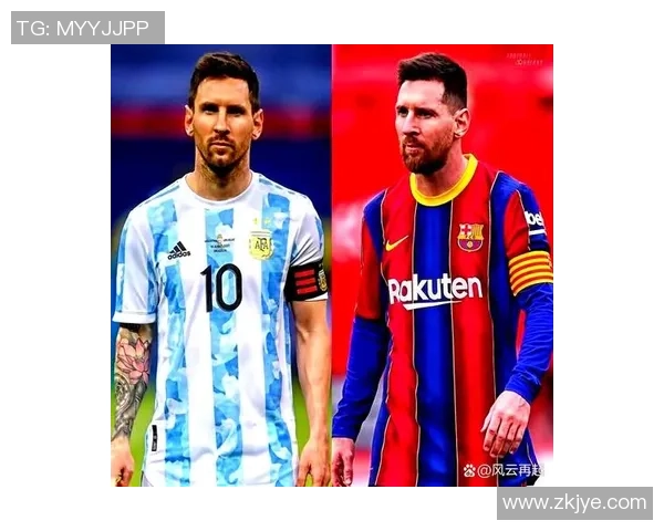 足球明星姓名大揭秘 从梅西到C罗了解他们背后的故事与传奇