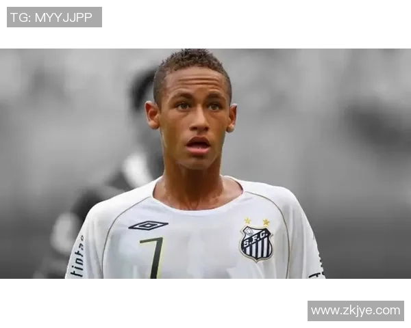 足球球星换发型大变身 从经典造型到突破自我的新风格解析