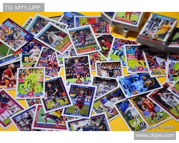 投资足球球星卡的最佳选择是哪一款最具潜力与价值