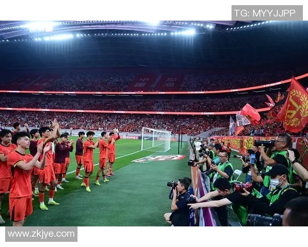 中国第二代足球球星崛起对中国足球发展的深远影响与前景分析