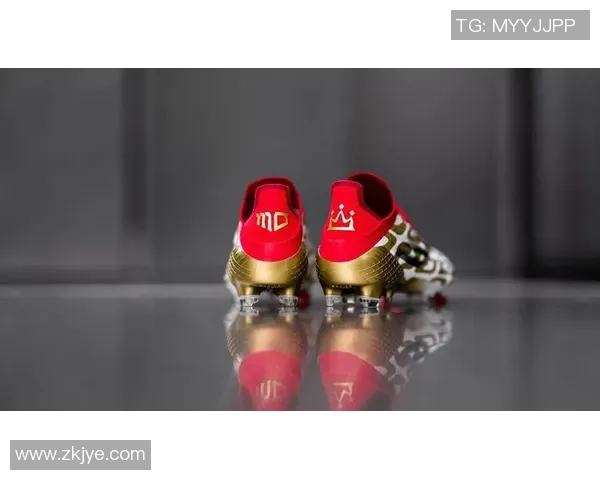 哪位足球明星的签名鞋款销量最多成就了他与品牌的传奇合作