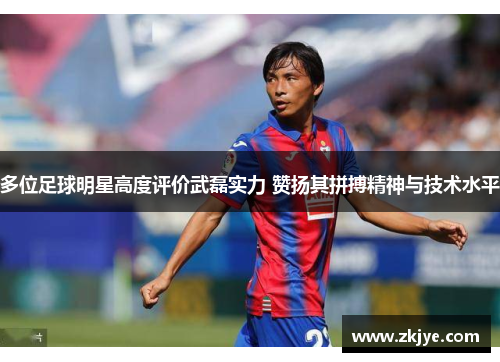 多位足球明星高度评价武磊实力 赞扬其拼搏精神与技术水平